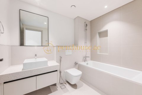شقة في EMAAR Beachfront, Dubai Harbour, دبي 4 غرف نوم, 209 م² رقم 14765 - صورة 6