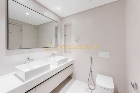 شقة في EMAAR Beachfront, Dubai Harbour, دبي 4 غرف نوم, 209 م² رقم 14765 - صورة 13