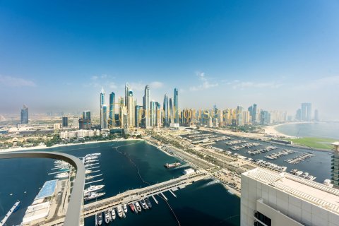 شقة في EMAAR Beachfront, Dubai Harbour, دبي 4 غرف نوم, 209 م² رقم 14765 - صورة 10