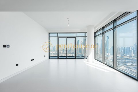 شقة في EMAAR Beachfront, Dubai Harbour, دبي 4 غرف نوم, 209 م² رقم 14765 - صورة 18