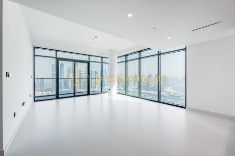 شقة في EMAAR Beachfront, Dubai Harbour, دبي 4 غرف نوم, 209 م² رقم 14765 - صورة 2