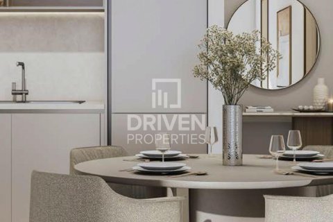 Apartment in Dubai 2 bedrooms, 95.04 sq.m. № 138166 - photo 4