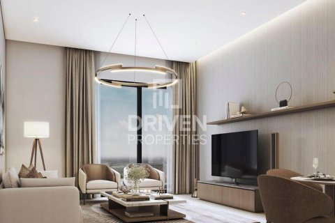 Apartment in Dubai 2 bedrooms, 95.04 sq.m. № 138166 - photo 5