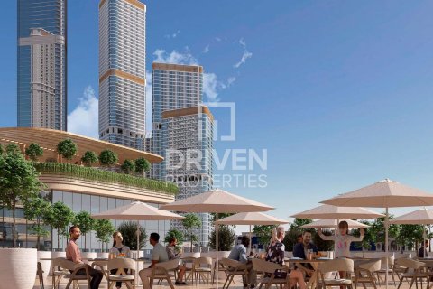 Apartment in Dubai 2 bedrooms, 95.04 sq.m. № 138166 - photo 11