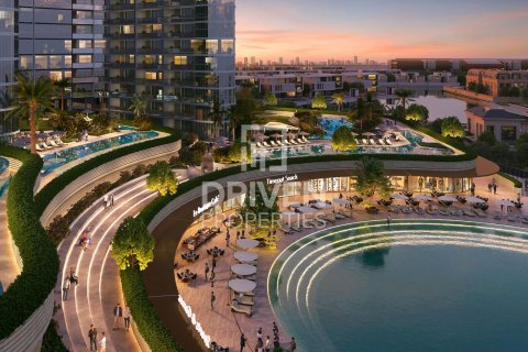 Apartment in Dubai 2 bedrooms, 95.04 sq.m. № 138166 - photo 6