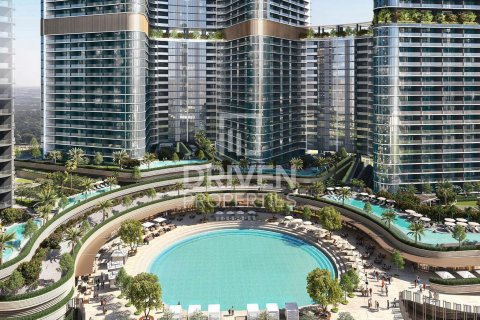 Apartment in Dubai 2 bedrooms, 95.04 sq.m. № 138166