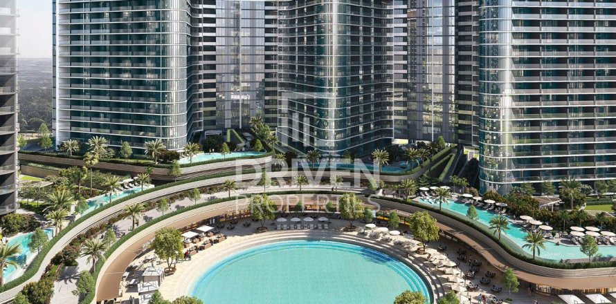 Apartment in Dubai 2 bedrooms, 95.04 sq.m. № 138166