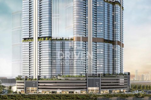 Apartment in Dubai 2 bedrooms, 95.04 sq.m. № 138166 - photo 9