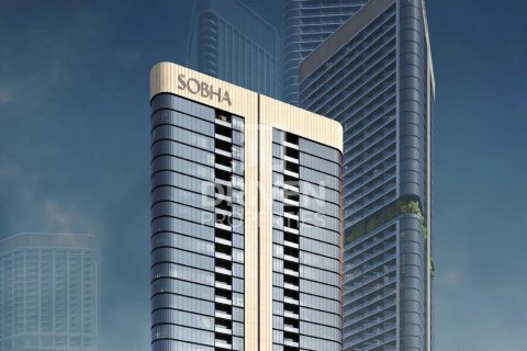 Apartment in Dubai 2 bedrooms, 95.04 sq.m. № 138166 - photo 7