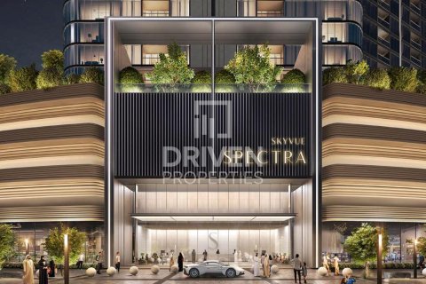 Apartment in Dubai 2 bedrooms, 95.04 sq.m. № 138166 - photo 14