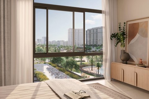 Appartement à Dubai, 1 chambre, 91.2 m², № 5856 - photo 8