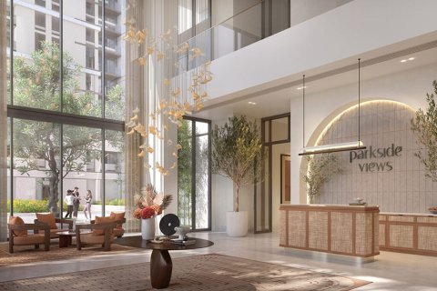 Appartement à Dubai, 1 chambre, 91.2 m², № 5856 - photo 6