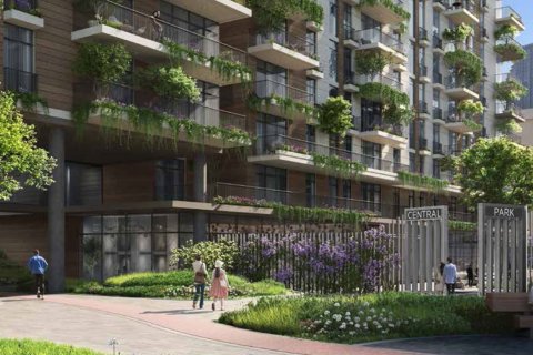 Apartamento en Dubai, estudio, 87 m², № 54673 - foto 12