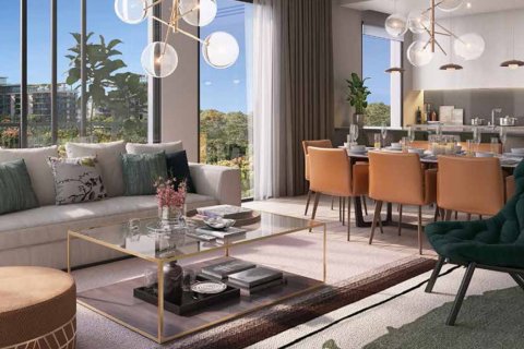 Apartamento en Dubai, estudio, 87 m², № 54673 - foto 14