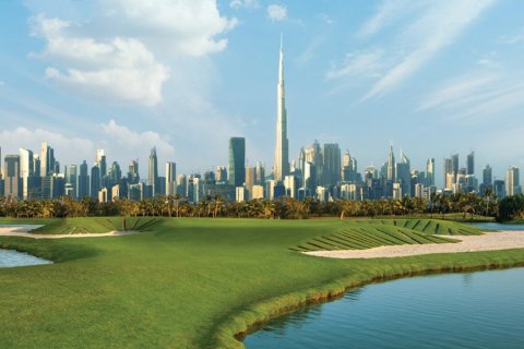 فيلا في دبي هيلز استيت, دبي 3 غرف نوم, 270 م² رقم 54669 - صورة 3