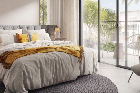 Villa en Dubai, 3 dormitorios, 172 m², № 54671 - foto 5