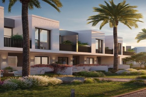 Villa en Dubai, 3 dormitorios, 172 m², № 54671 - foto 1
