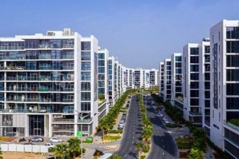 Купить квартиру в Дубае: студию, 68м², № 54670 - фото 3