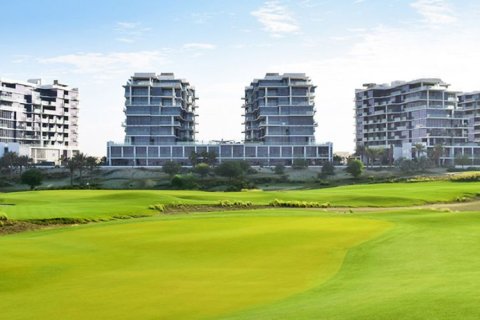 Купить квартиру в Дубае: студию, 68м², № 54670 - фото 5