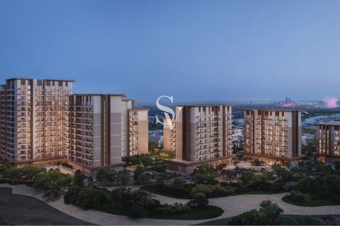 Apartment in Dubai South (Dubai World Central), Dubai 2 bedrooms, 124 sq.m. № 111180 - photo 10