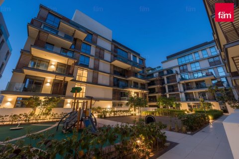 Apartment in City Walk, Dubai 1 bedroom, 106.7 sq.m. № 111259 - photo 2