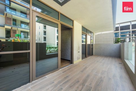 Apartment in City Walk, Dubai 1 bedroom, 106.7 sq.m. № 111259 - photo 3