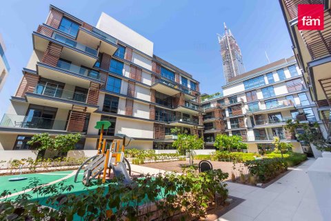 Apartment in City Walk, Dubai 1 bedroom, 106.7 sq.m. № 111259 - photo 23