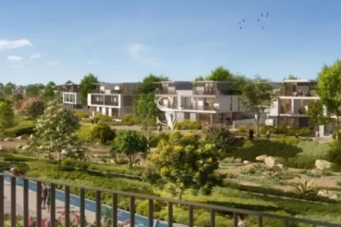 تاون هاوس في The Valley, دبي 4 غرف نوم, 362 م² رقم 111178 - صورة 3