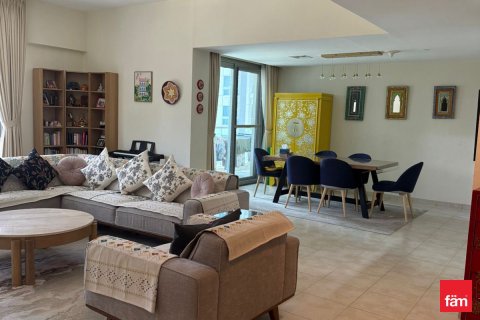 Appartement à Business Bay, Dubai, 3 chambres, 204.8 m², № 111261 - photo 9