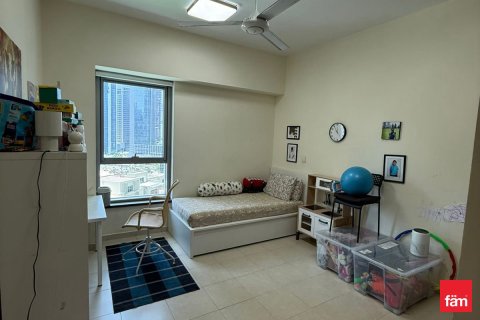 Appartement à Business Bay, Dubai, 3 chambres, 204.8 m², № 111261 - photo 6