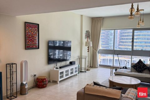 Appartement à Business Bay, Dubai, 3 chambres, 204.8 m², № 111261