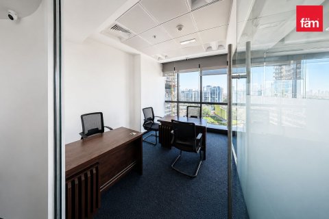 Снять в аренду офис в Дубае: 126.3м², № 111262 - фото 6