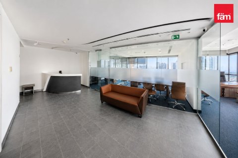 Снять в аренду офис в Дубае: 126.3м², № 111262 - фото 9