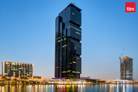 Снять в аренду офис в Дубае: 126.3м², № 111262 - фото 3