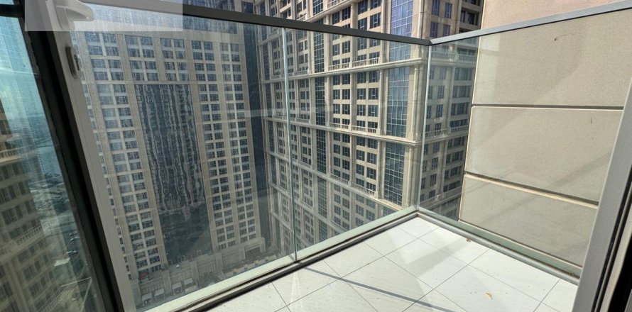 Apartamento en Al Habtoor City, Business Bay, Dubai, 2 dormitorios, 130.1 m², № 9624