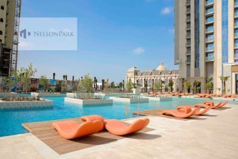Apartamento en Al Habtoor City, Business Bay, Dubai, 2 dormitorios, 130.1 m², № 9624 - foto 10