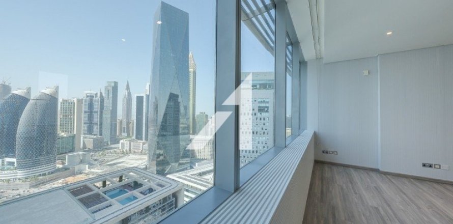 Apartamento en Dubai, estudio, 49.2 m², № 9623