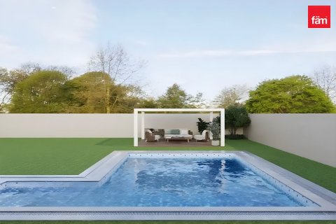 Villa en Dubai, 3 dormitorios, 676 m², № 9622 - foto 1