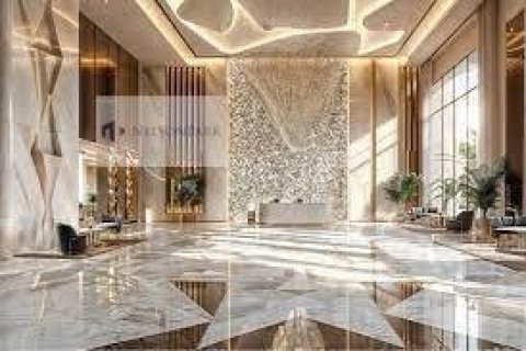 Apartamento en Business Bay, Dubai, 2 dormitorios, 111.5 m², № 9625 - foto 3