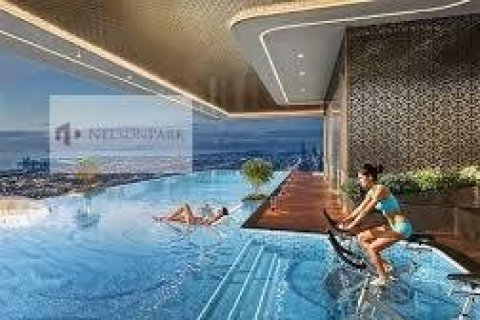 Apartamento en Business Bay, Dubai, 2 dormitorios, 111.5 m², № 9625 - foto 8