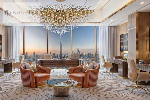 Apartamento en Business Bay, Dubai, 2 dormitorios, 111.5 m², № 9625 - foto 4