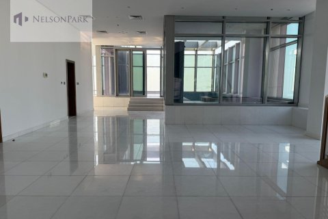 Ático en Al Habtoor City, Business Bay, Dubai, 8 dormitorios, 1393.5 m², № 9626 - foto 12