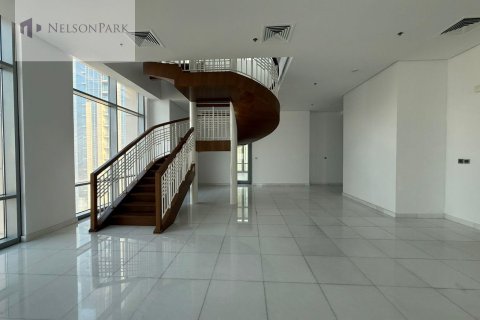 Ático en Al Habtoor City, Business Bay, Dubai, 8 dormitorios, 1393.5 m², № 9626 - foto 4