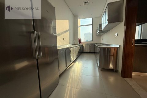 Ático en Al Habtoor City, Business Bay, Dubai, 8 dormitorios, 1393.5 m², № 9626 - foto 15