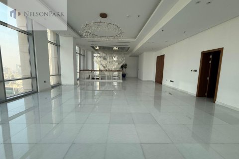 Ático en Al Habtoor City, Business Bay, Dubai, 8 dormitorios, 1393.5 m², № 9626 - foto 3