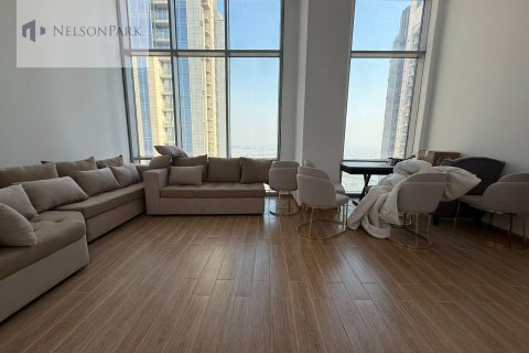 Ático en Al Habtoor City, Business Bay, Dubai, 8 dormitorios, 1393.5 m², № 9626 - foto 16