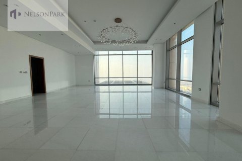Ático en Al Habtoor City, Business Bay, Dubai, 8 dormitorios, 1393.5 m², № 9626 - foto 21