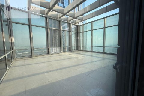 Ático en Al Habtoor City, Business Bay, Dubai, 8 dormitorios, 1393.5 m², № 9626 - foto 2