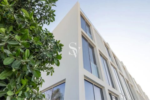 Townhouse in Al Barari, Dubai 4 bedrooms, 459 sq.m. № 95067 - photo 10