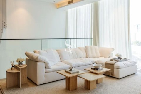 Townhouse in Al Barari, Dubai 4 bedrooms, 459 sq.m. № 95067 - photo 6